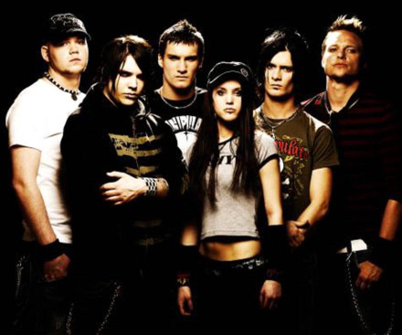 Sonic Syndicate