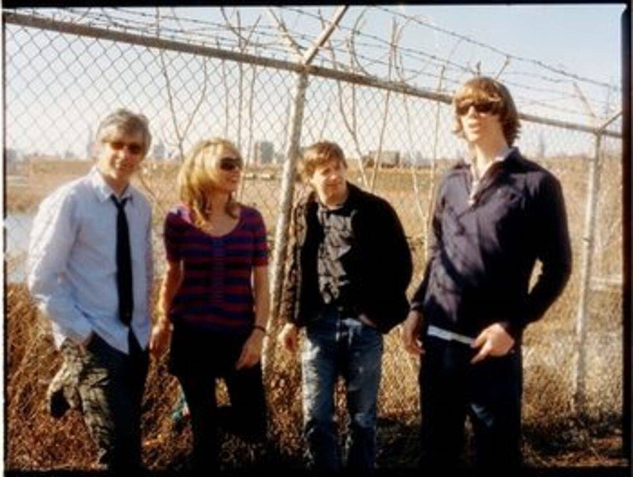 Sonic Youth