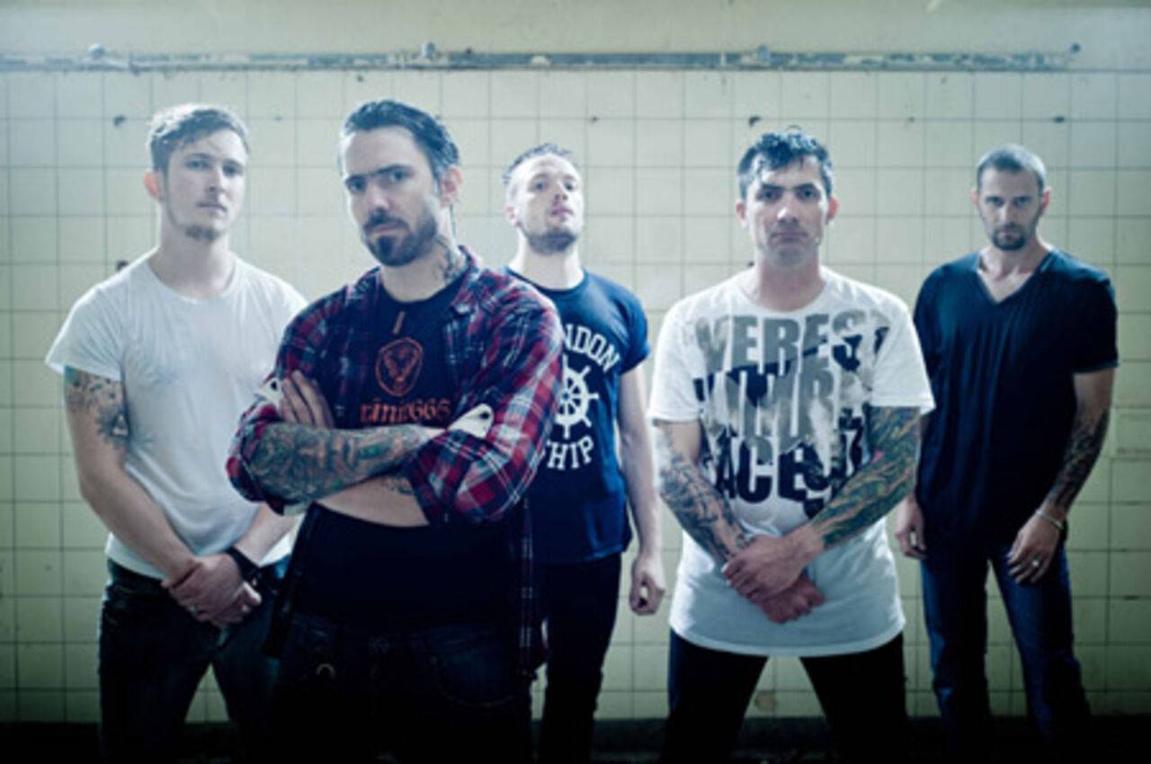 Sons Of Invidia