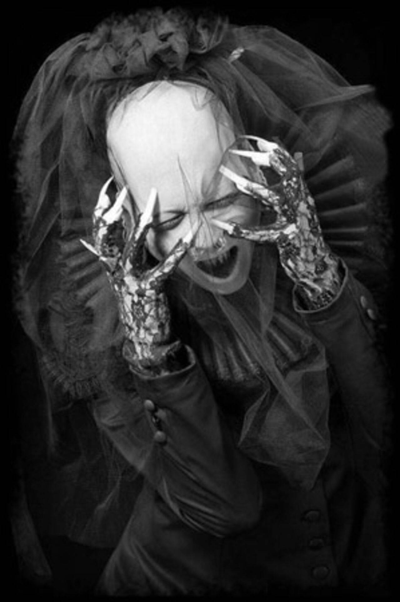 Sopor Aeternus And The Ensemble Of Shadows