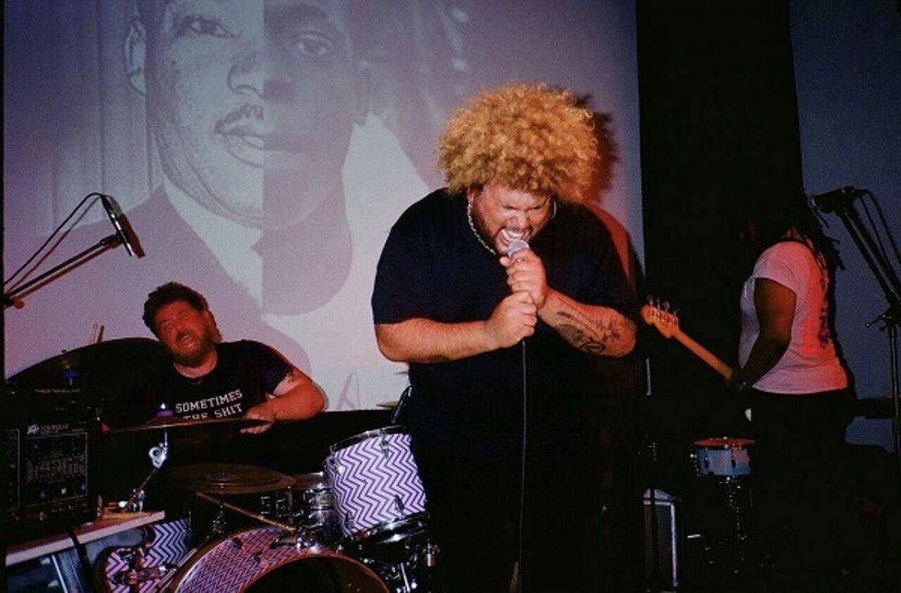 Soul Glo
