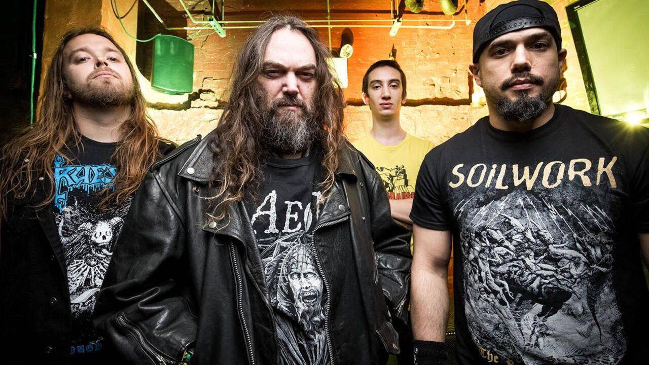 Soulfly