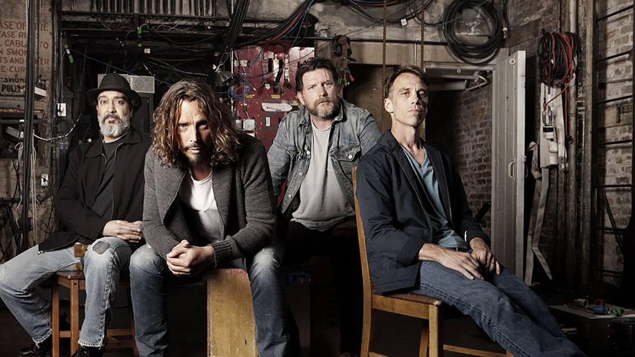 Soundgarden
