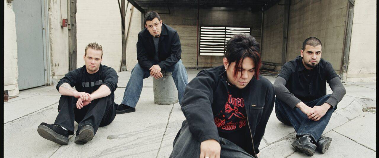 Spineshank