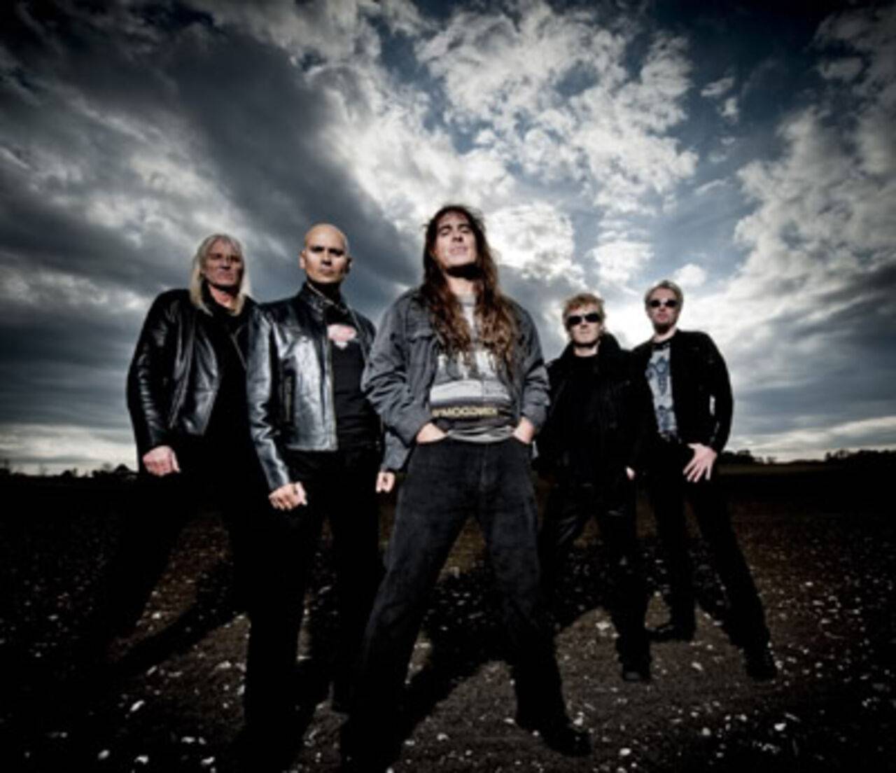 Steve Harris