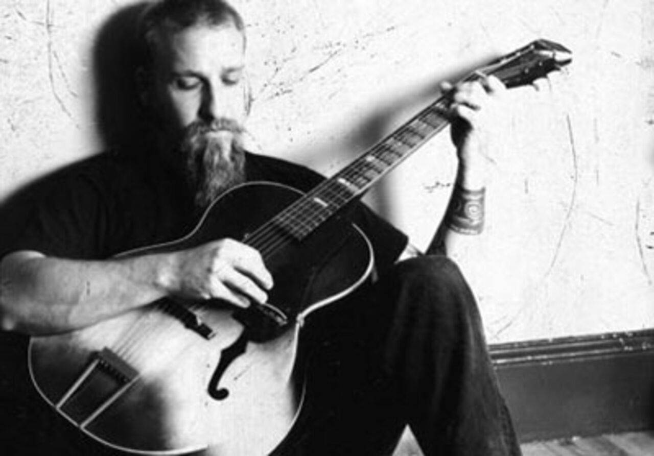 Steve Von Till