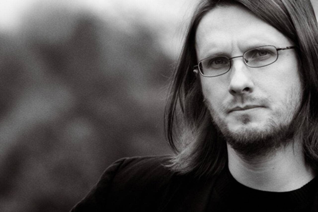 Steven Wilson