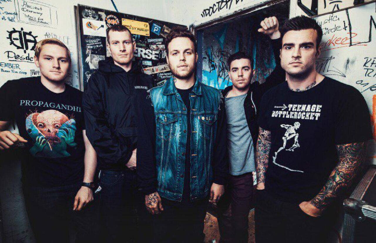 Stick To Your Guns