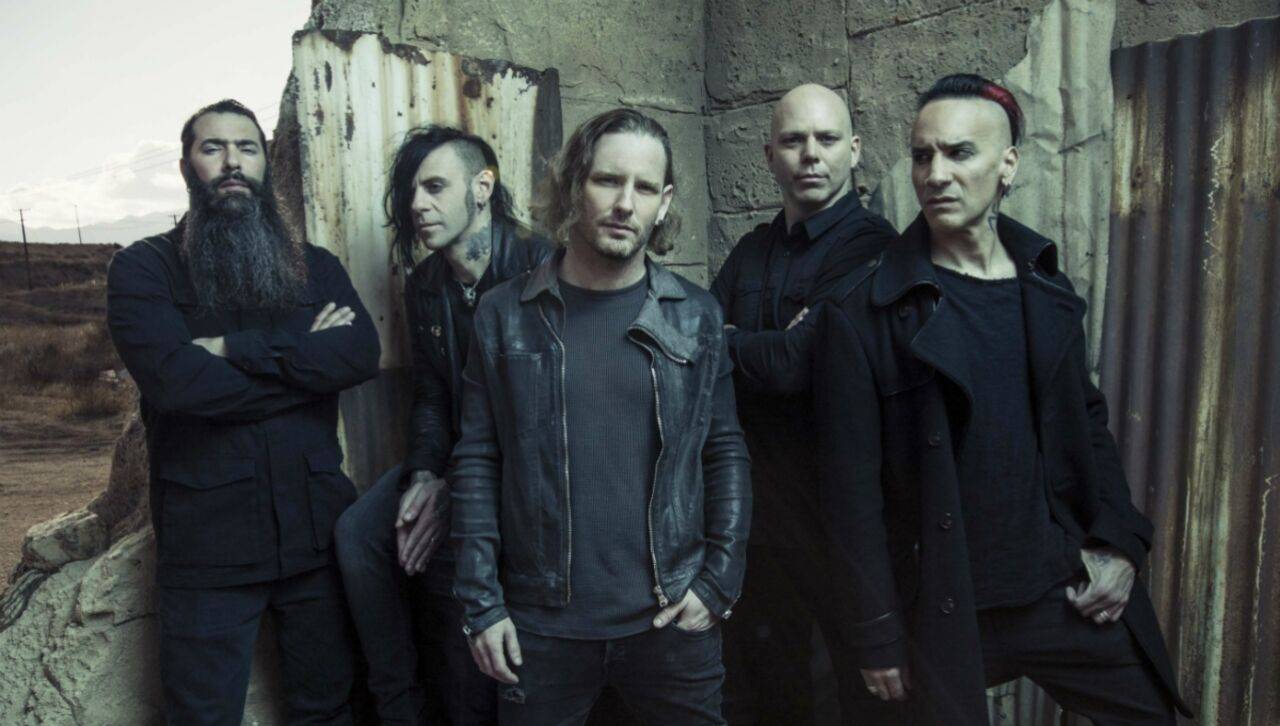 Stone Sour