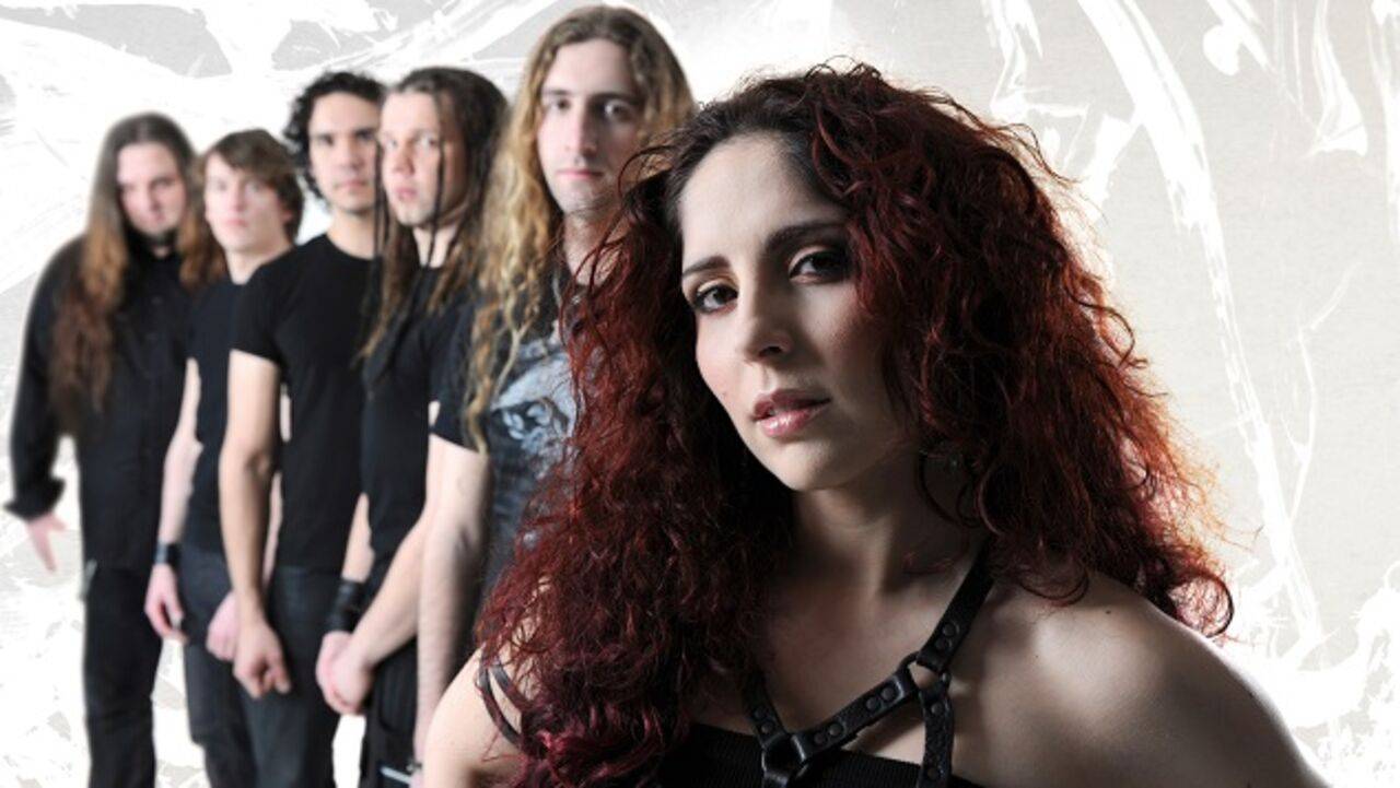 Stream Of Passion