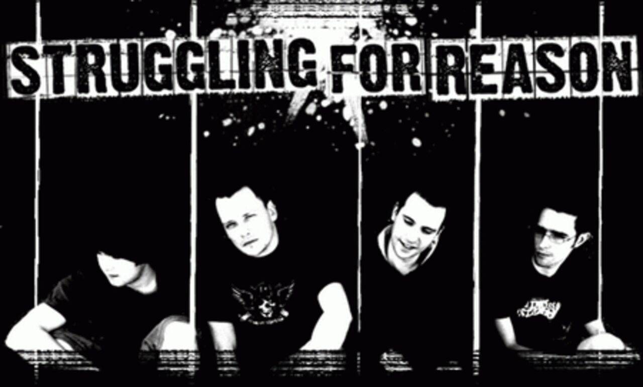 Struggling For Reason