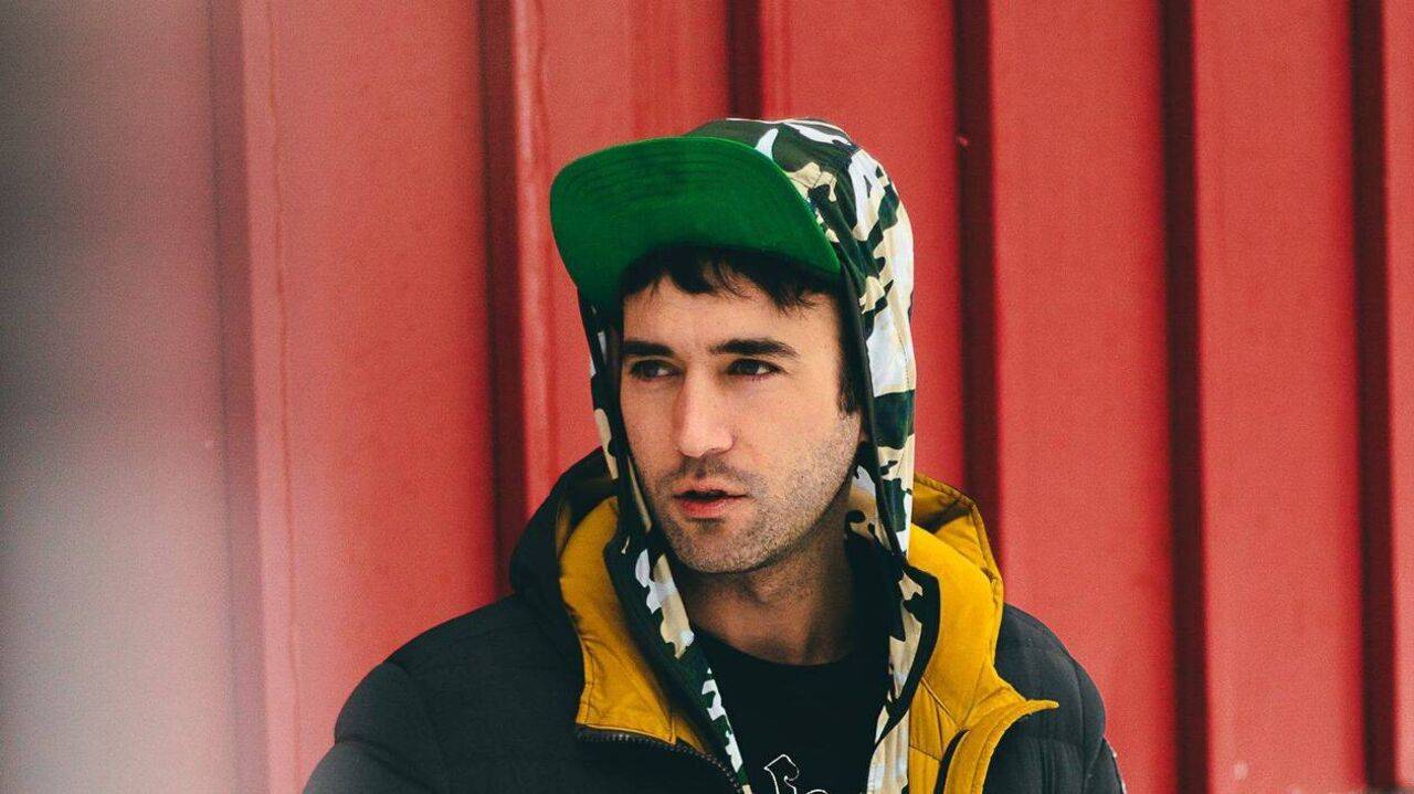 Sufjan Stevens