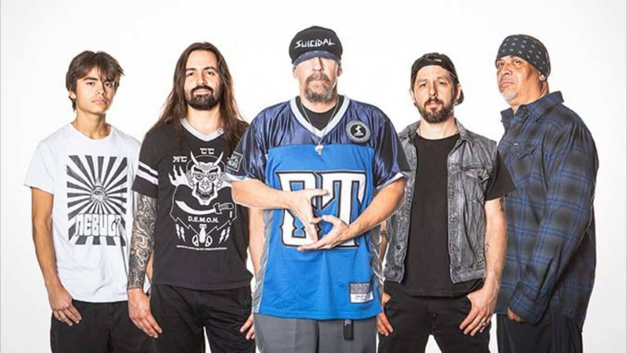 Suicidal Tendencies
