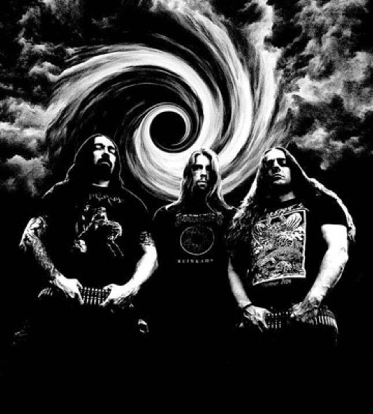 Sulphur Aeon