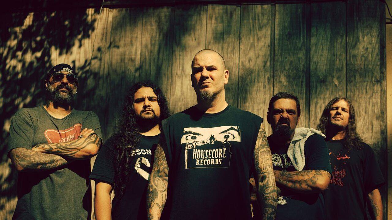 Superjoint Ritual