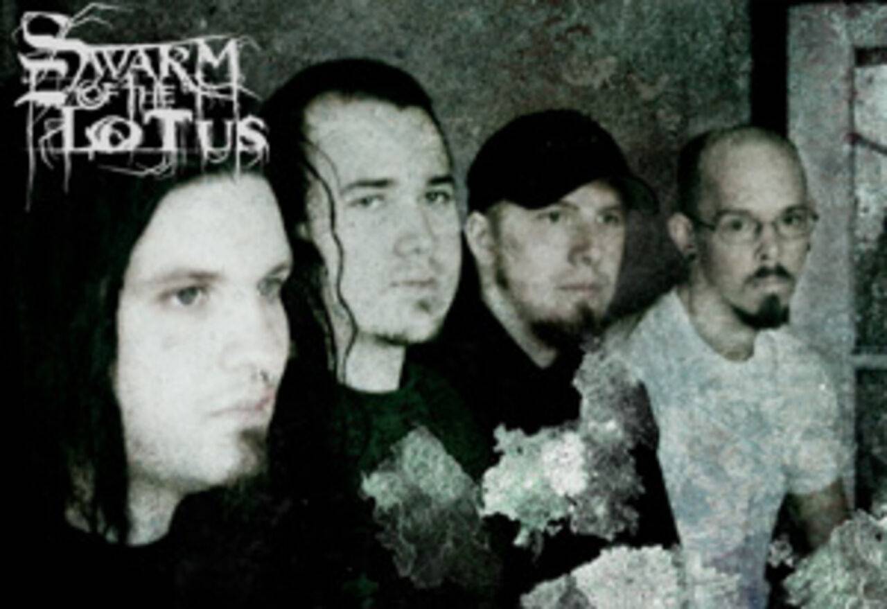 Swarm Of The Lotus