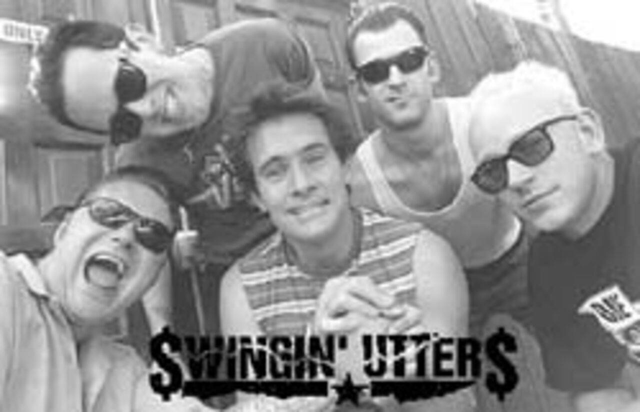 Swingin Utters