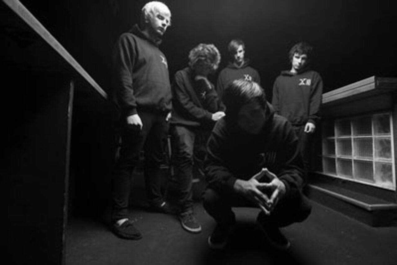 Sworn In