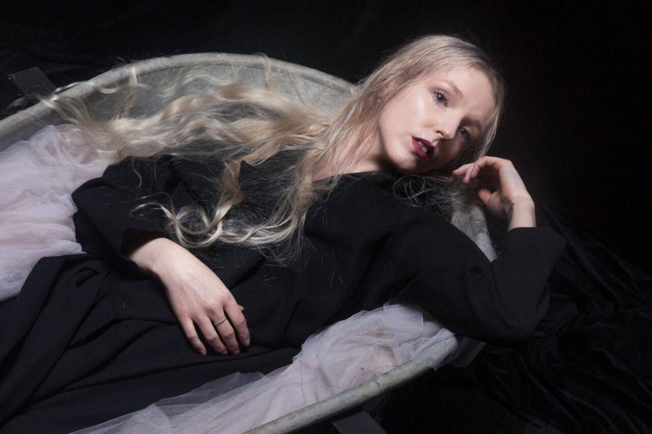 Sylvaine