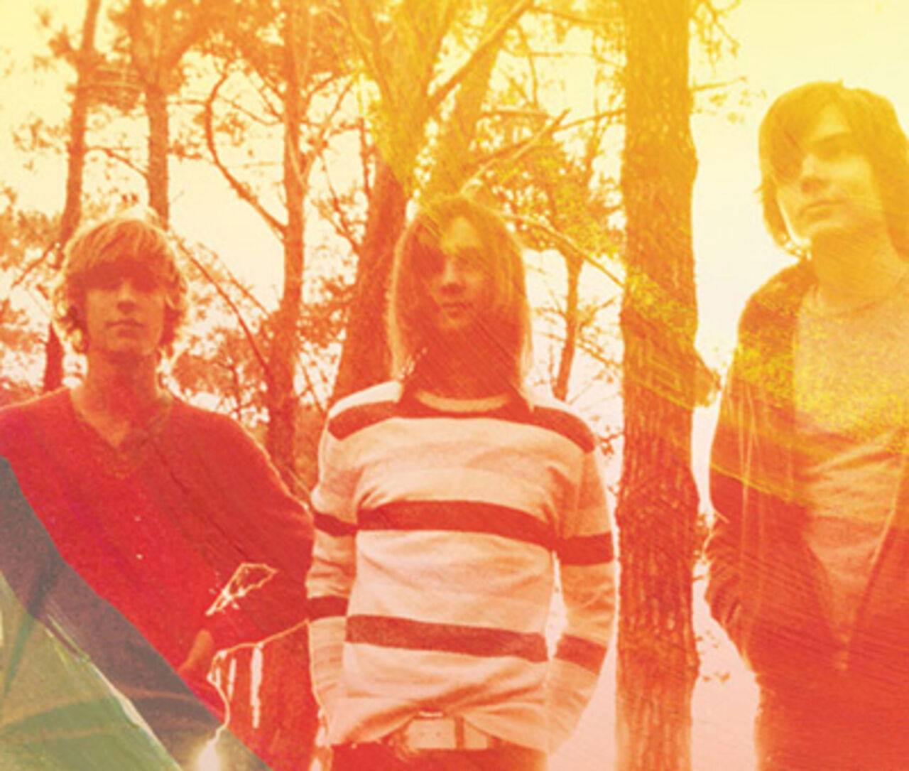 Tame Impala
