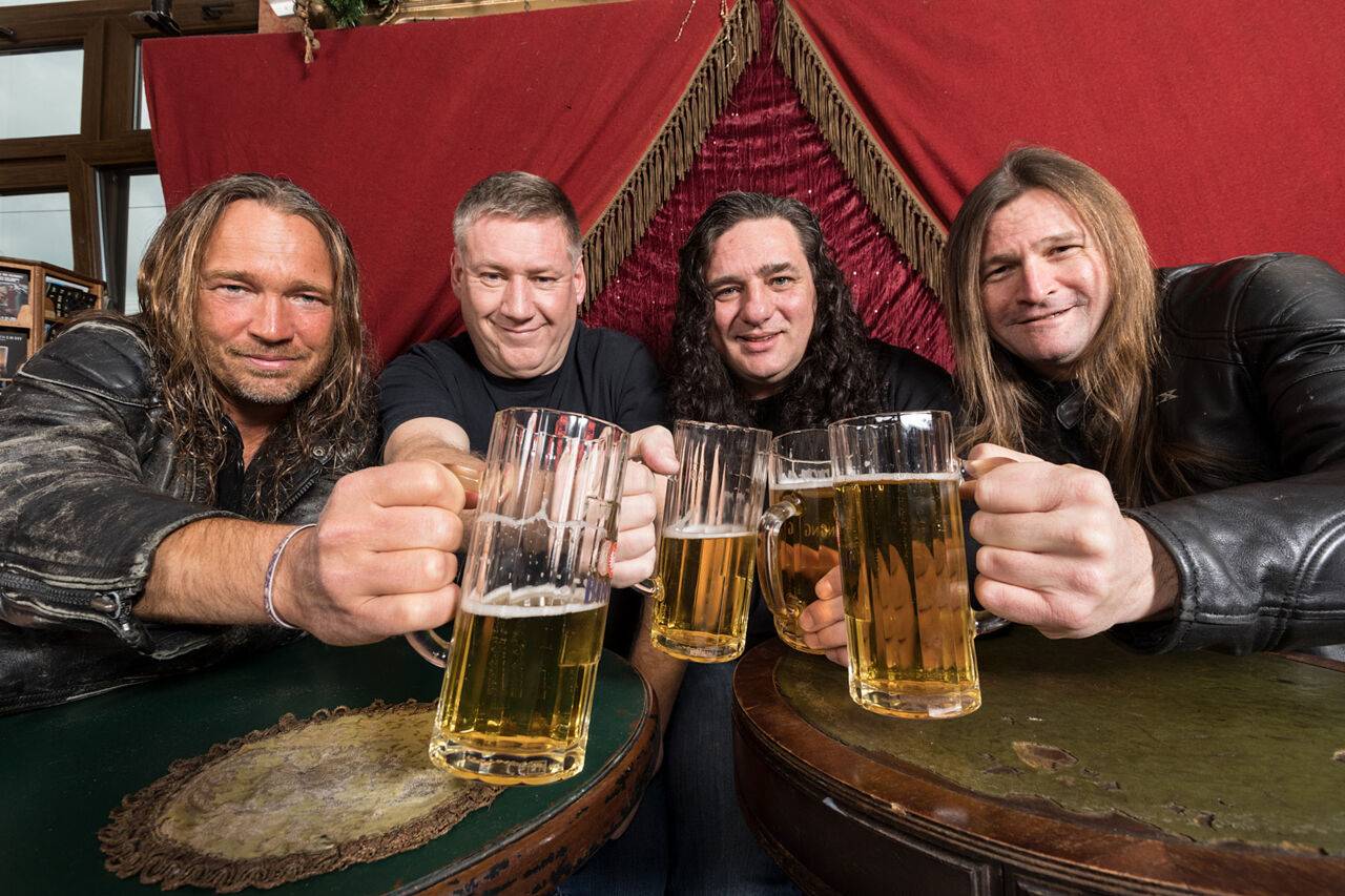Tankard