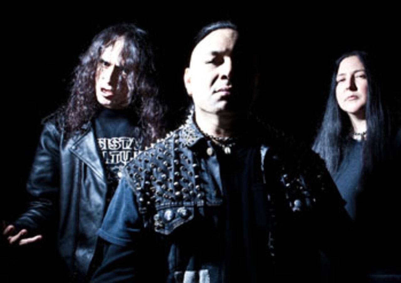 Terrorizer