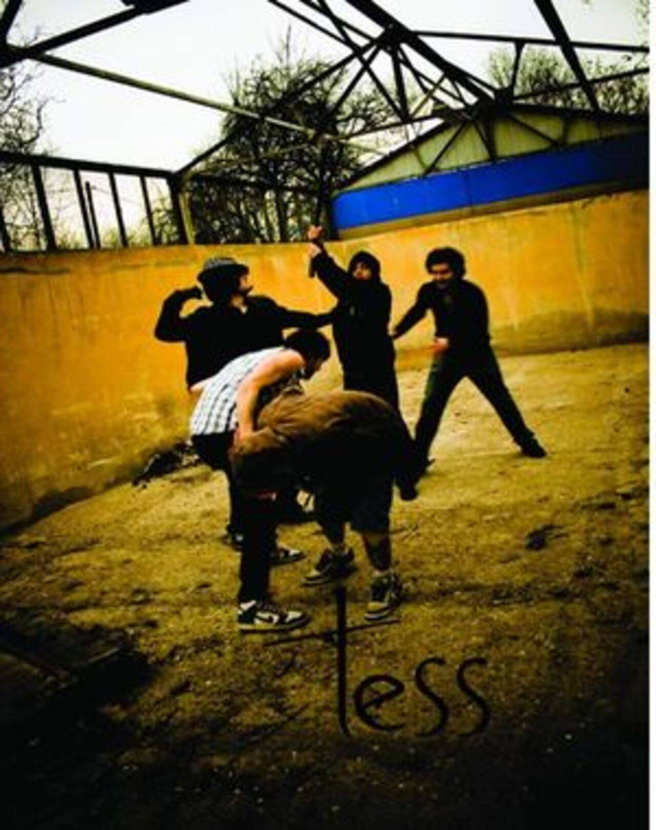 Tess