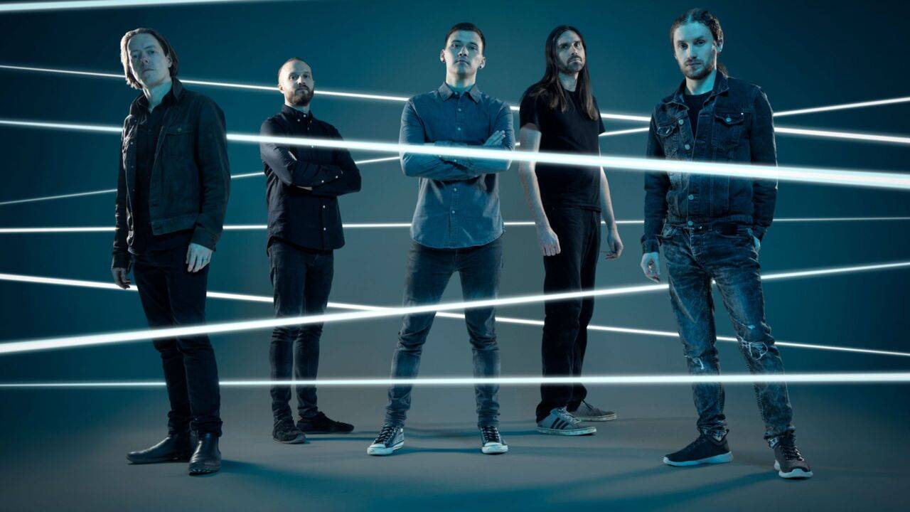 Tesseract