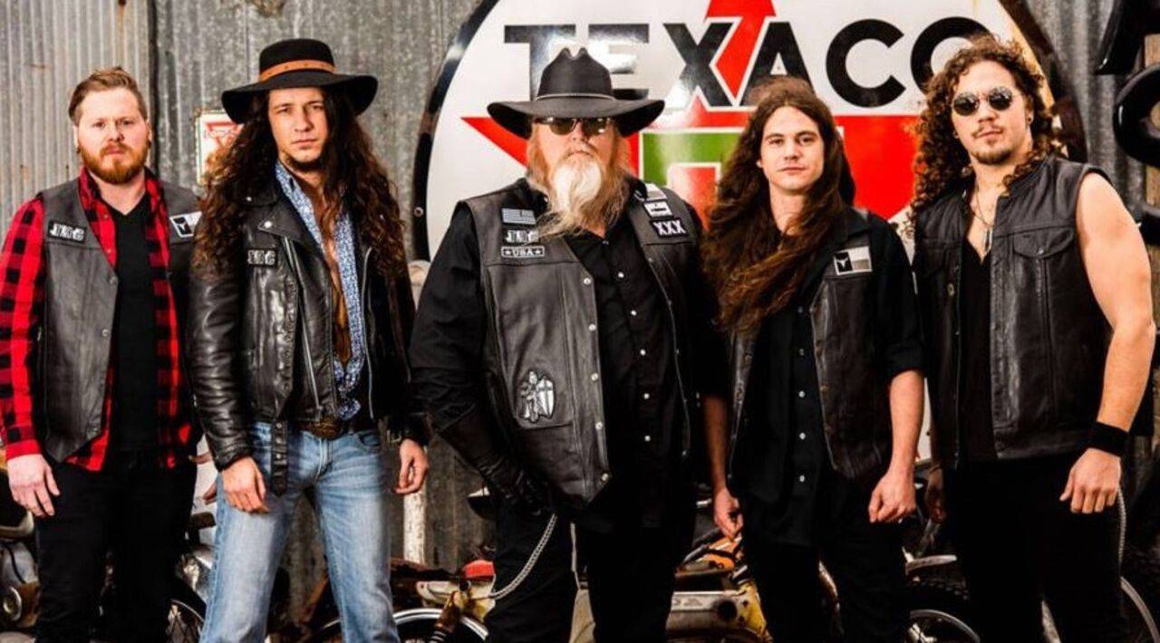 Texas Hippie Coalition
