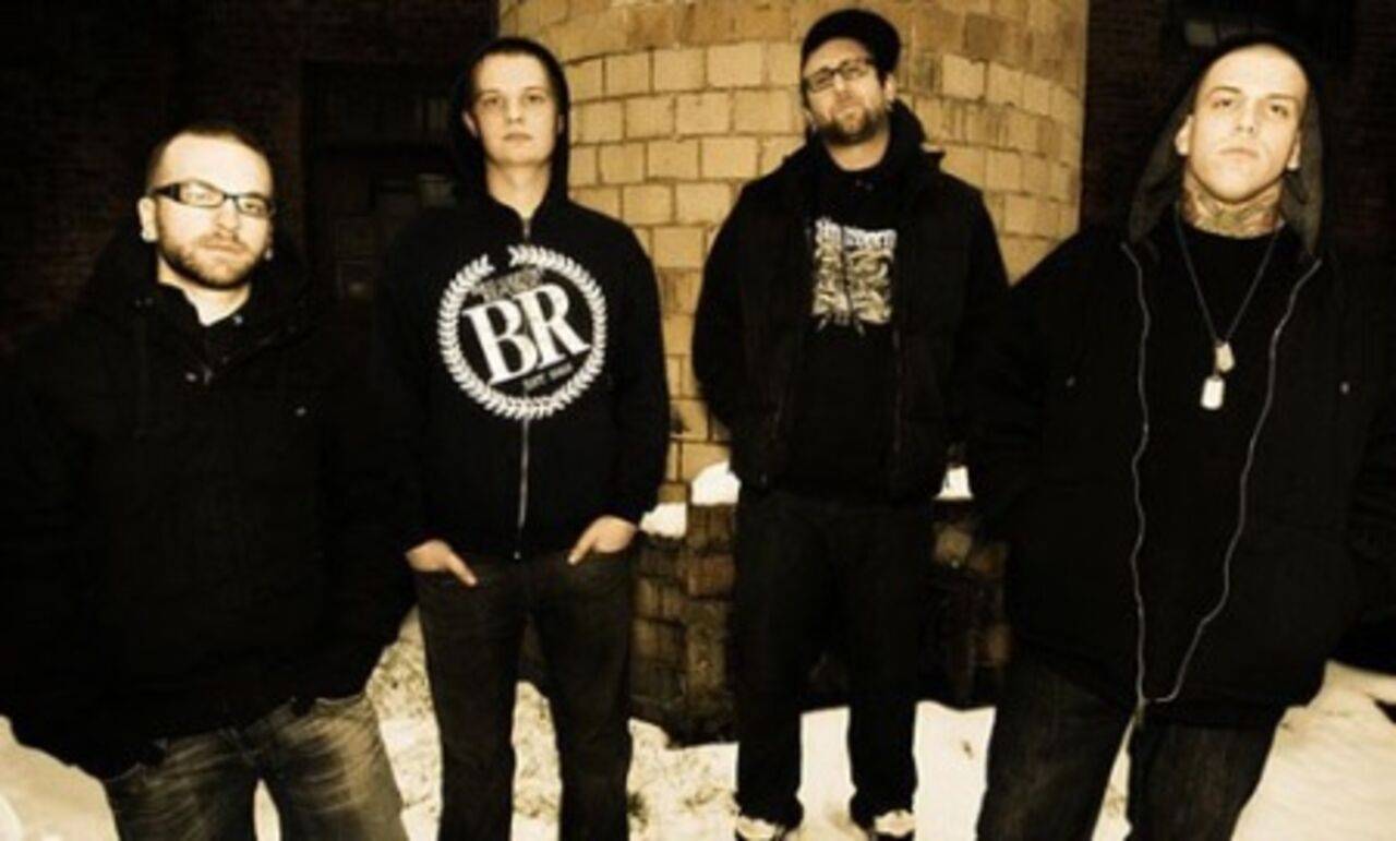 The Acacia Strain