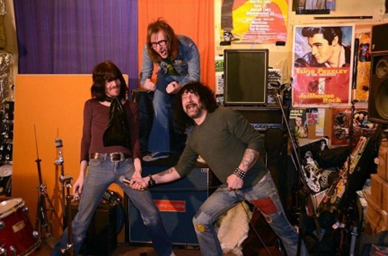The Admiral Sir Cloudesley Shovell