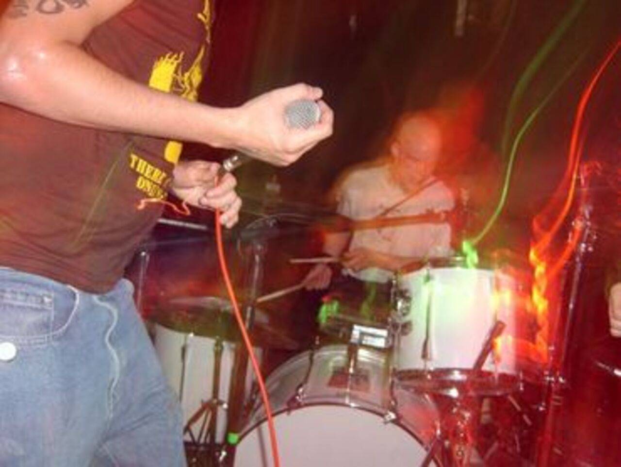 The Apoplexy Twist Orchestra