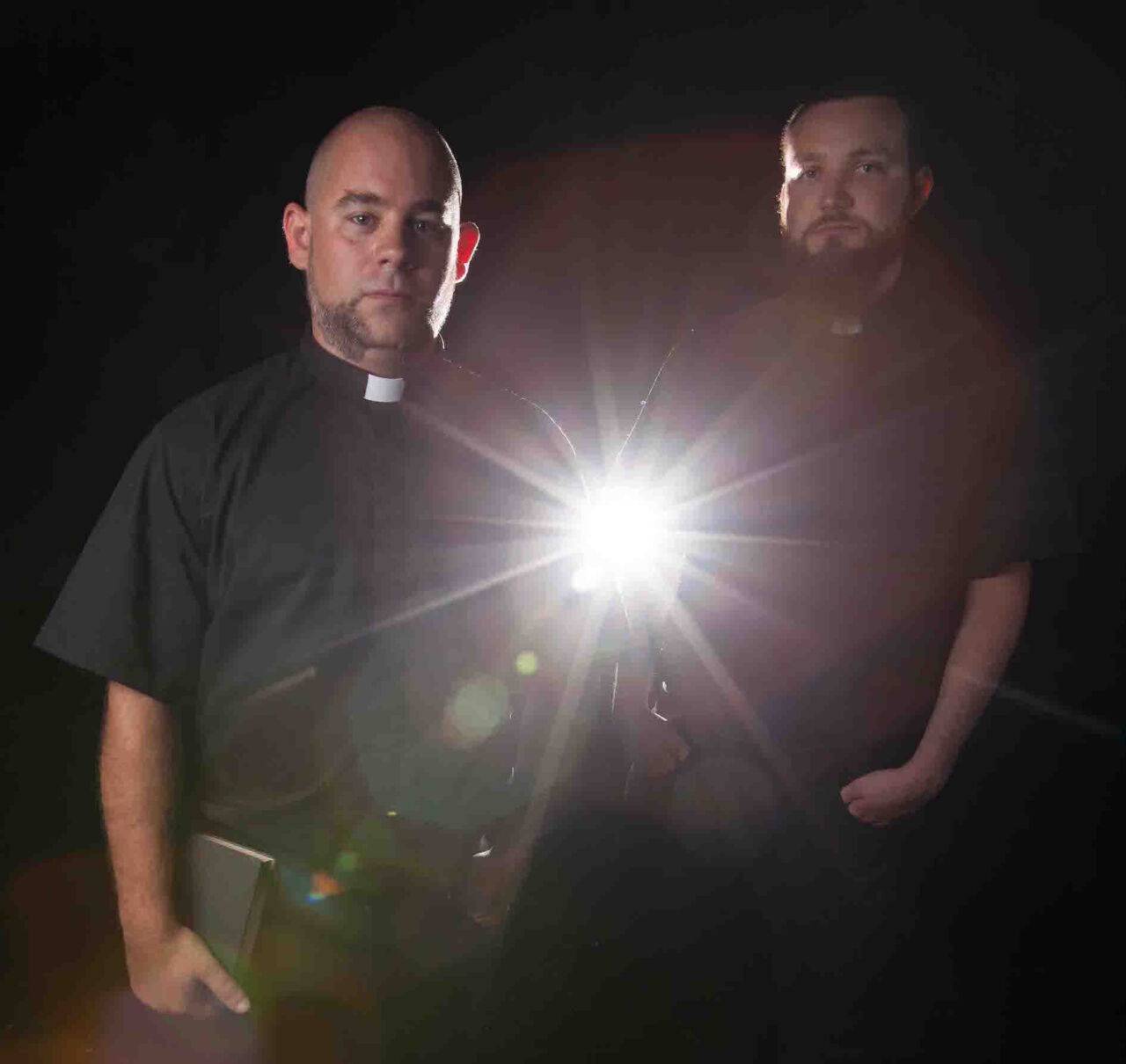 The Apostasy