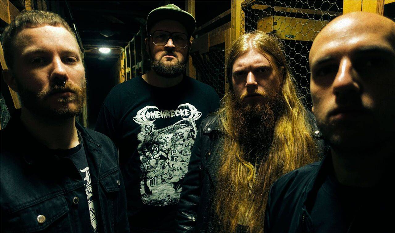 The Arson Project