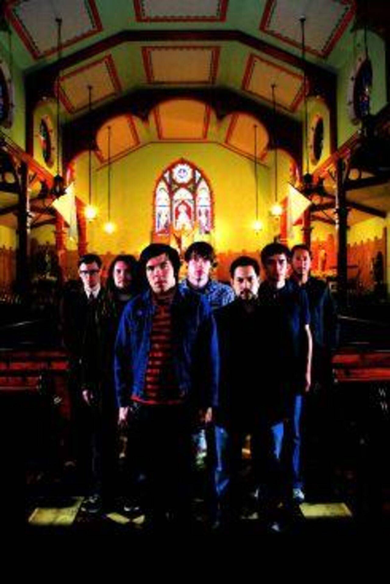 The Ataris