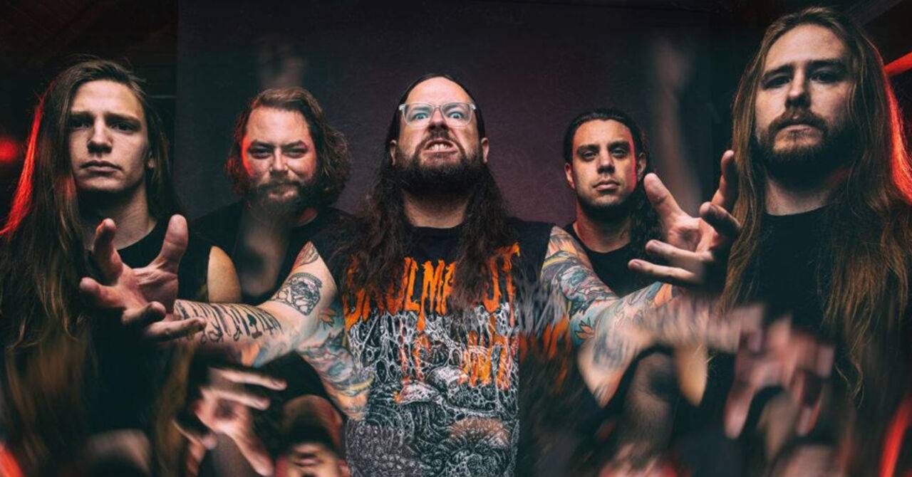 The Black Dahlia Murder
