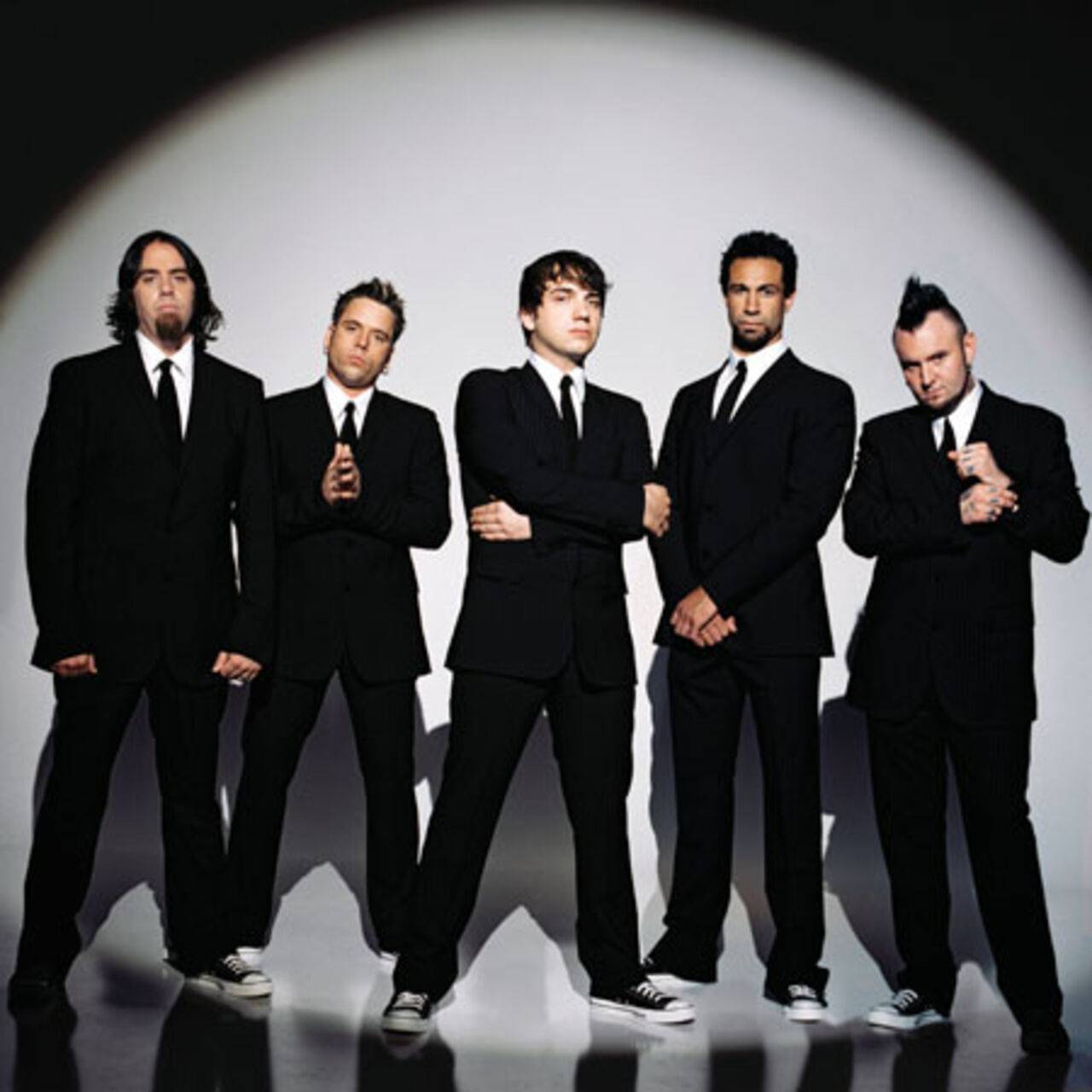 The Bloodhound Gang