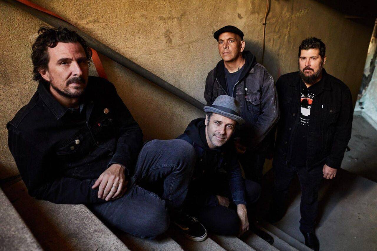 The Bouncing Souls