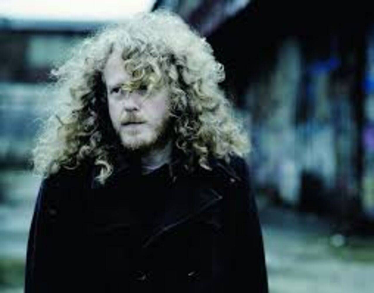 The Caretaker
