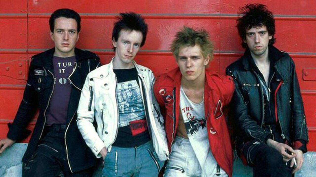 The Clash