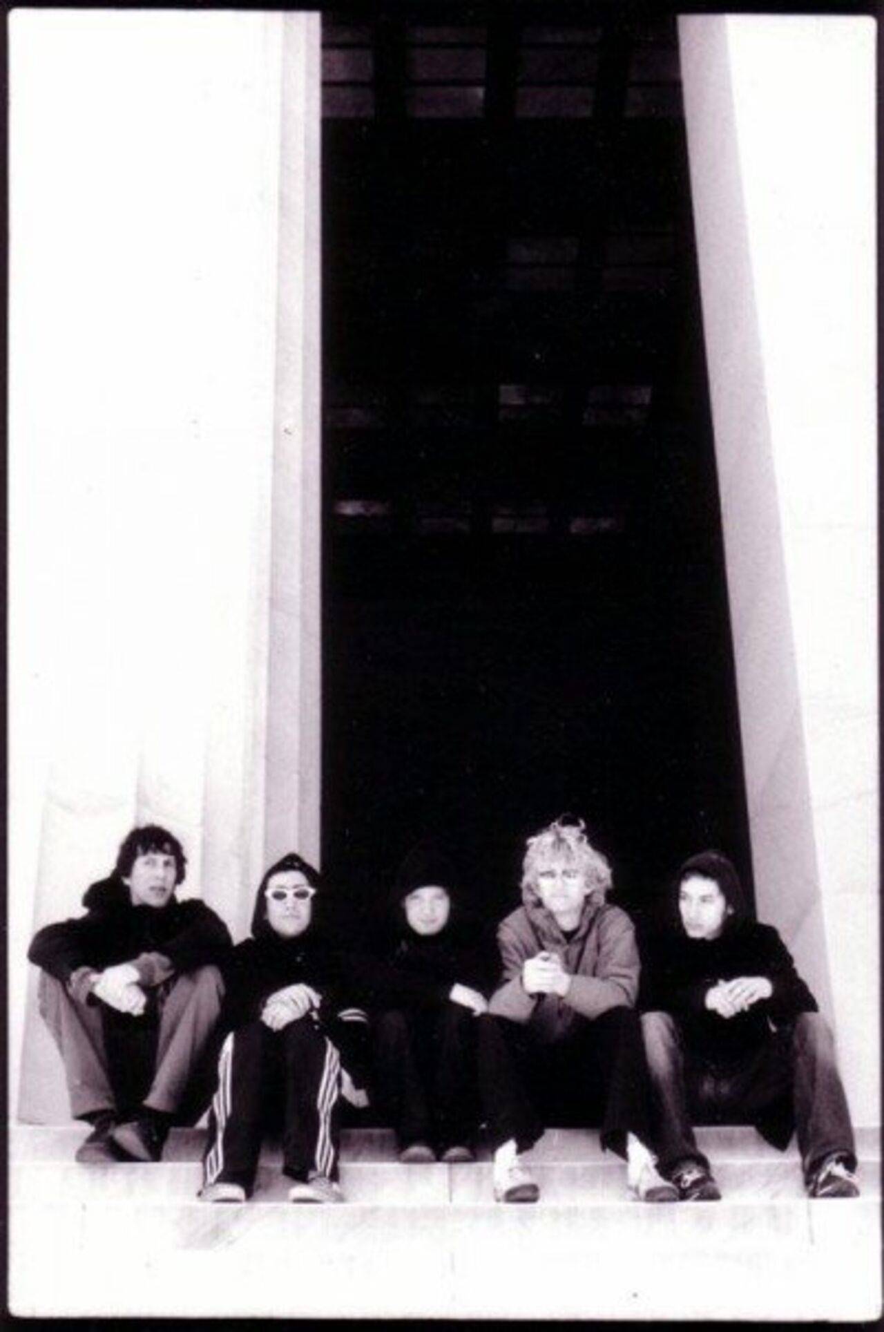 The Coma Lilies