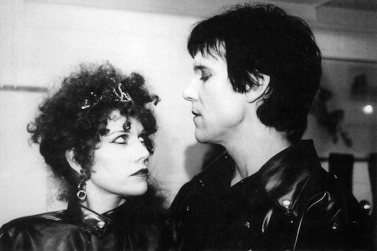The Cramps