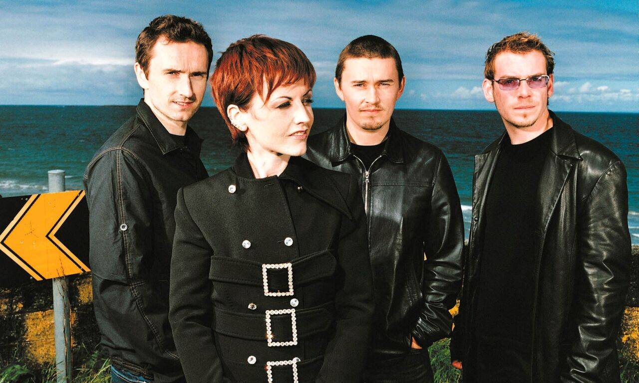 The Cranberries