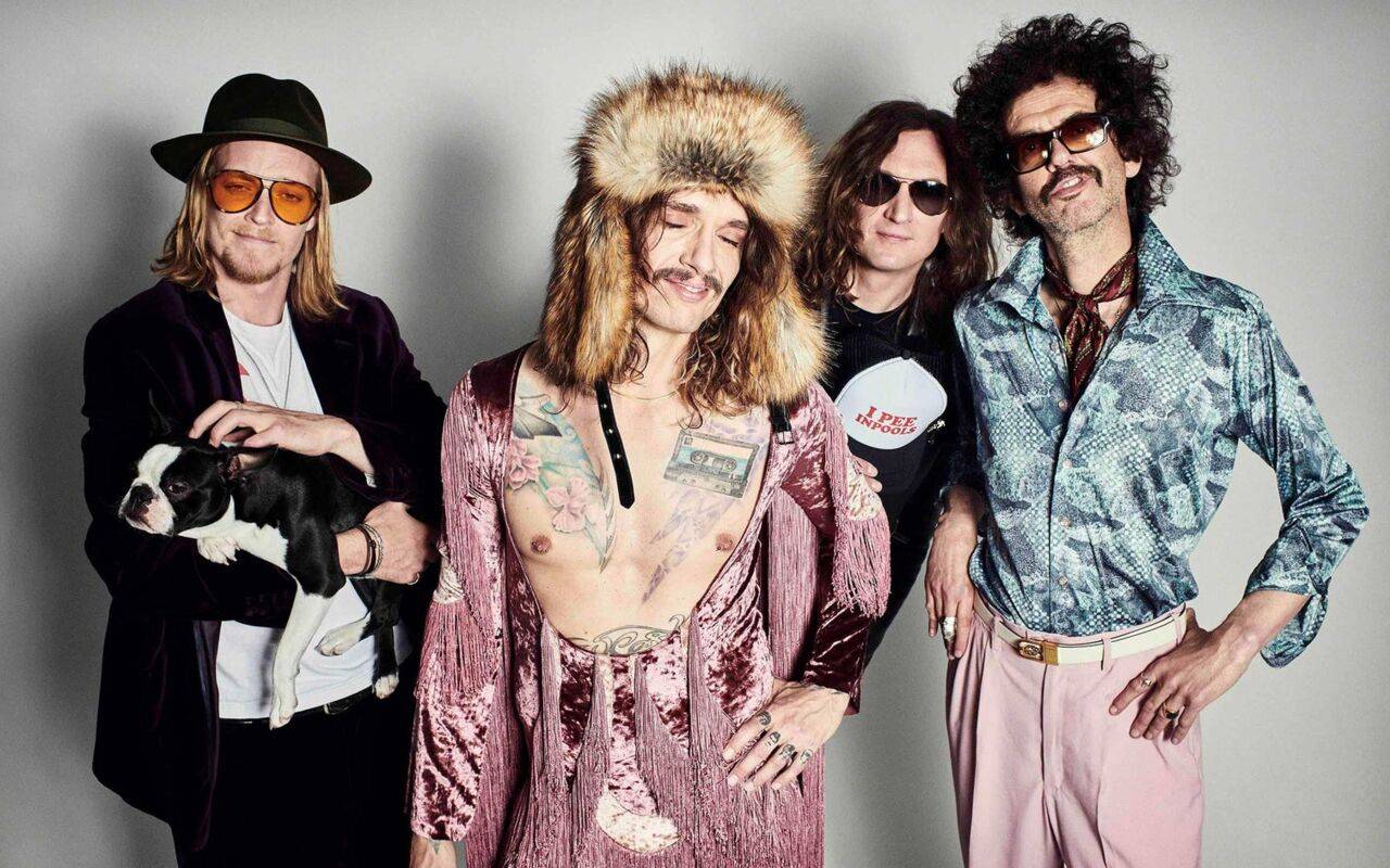 The Darkness