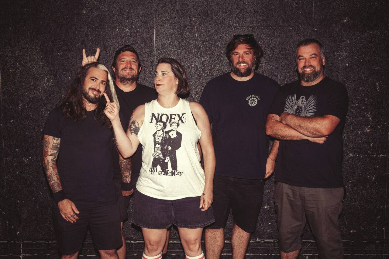 The Dead Krazukies