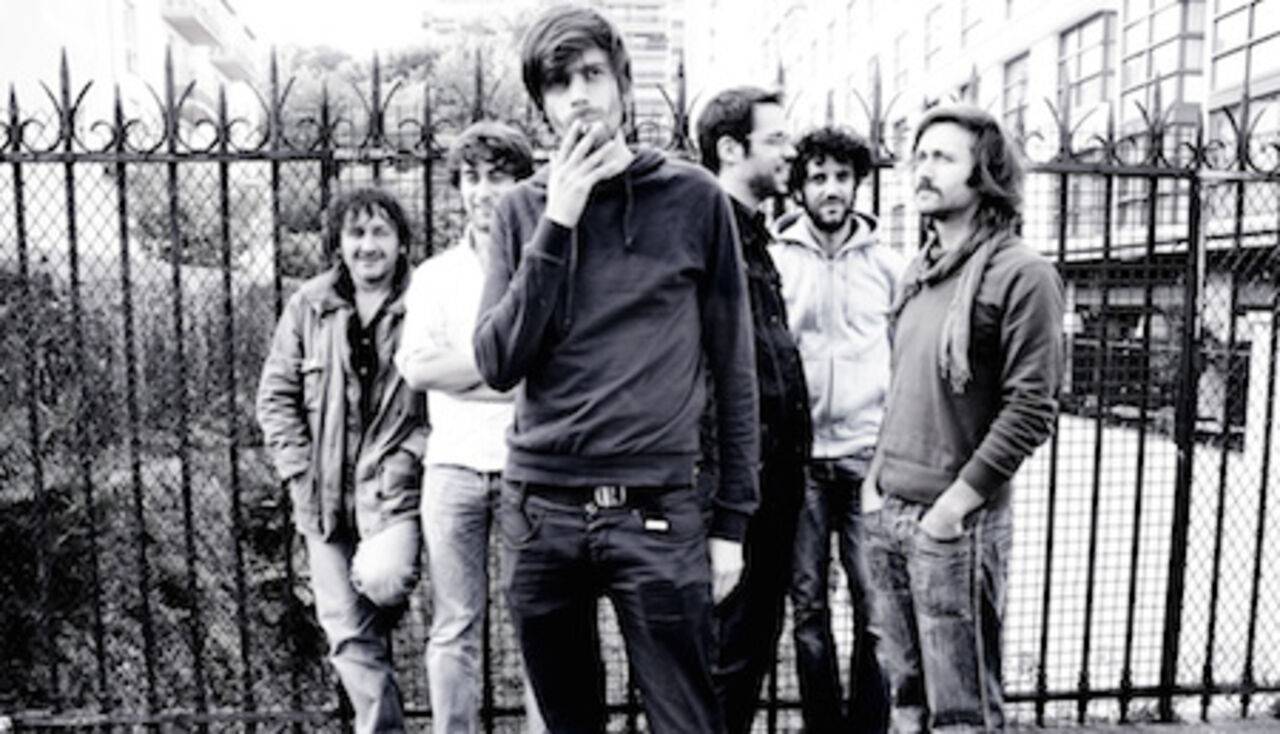The Delano Orchestra