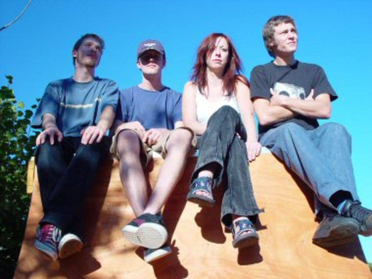 The Dopamine Addict Quartet