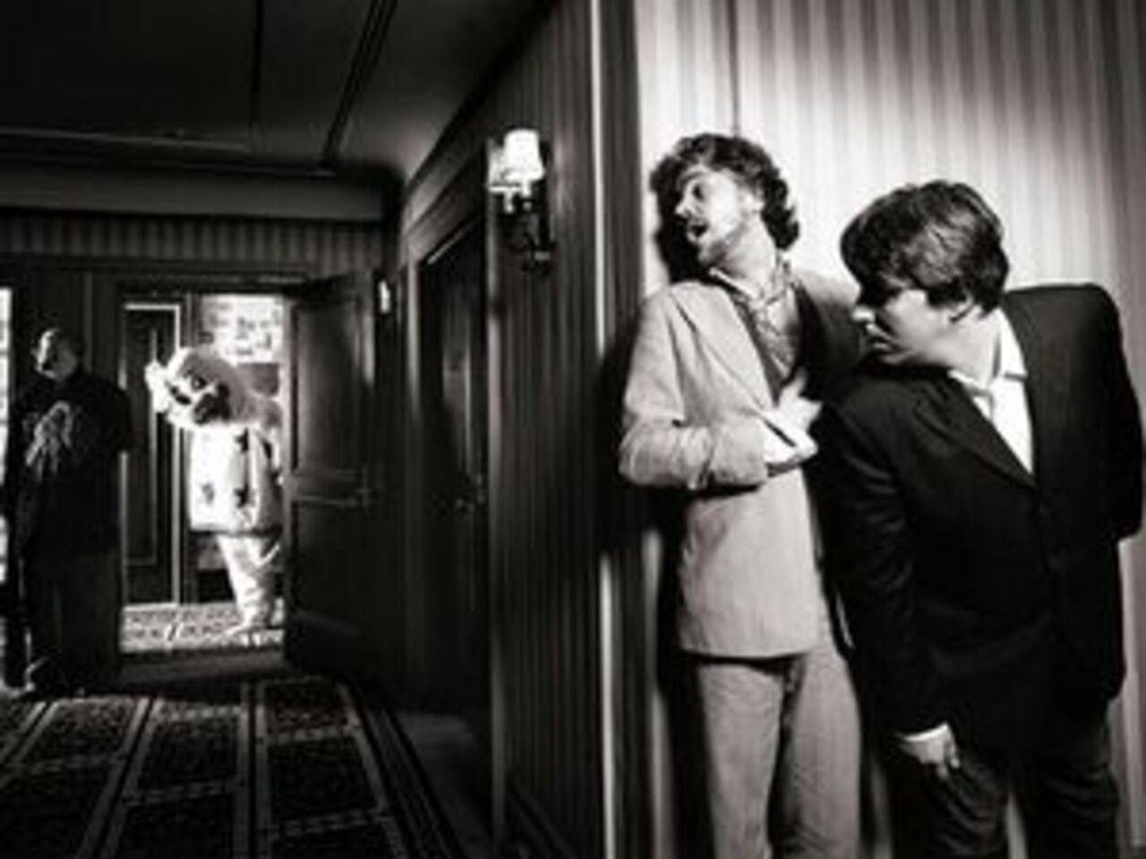 The Flaming Lips