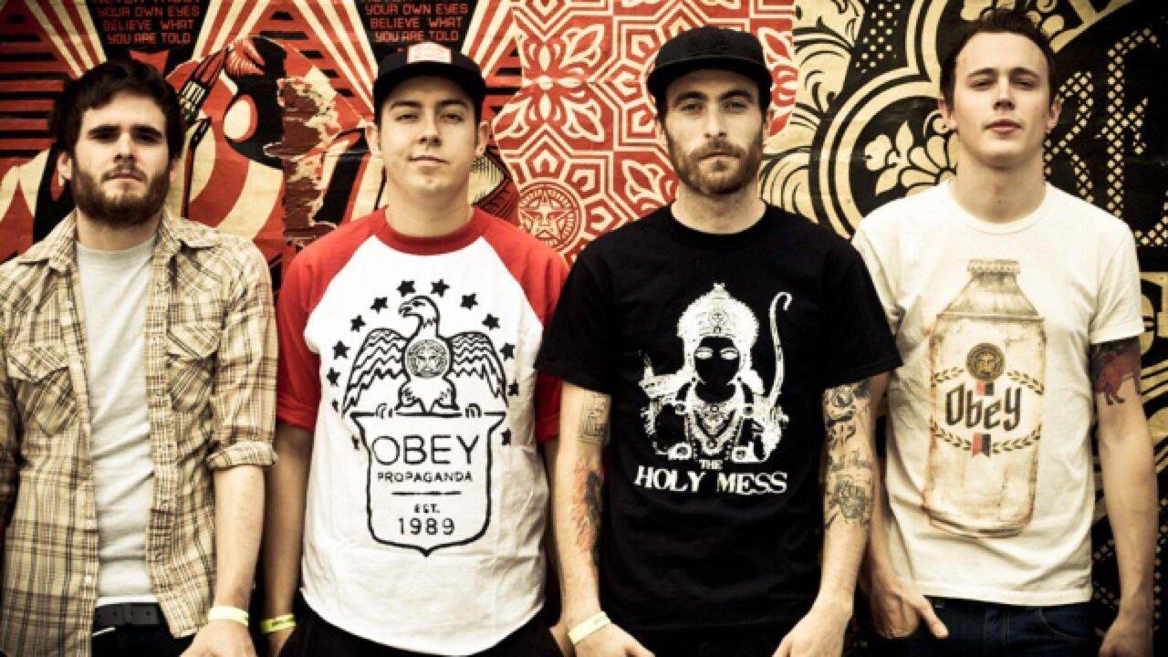 The Flatliners