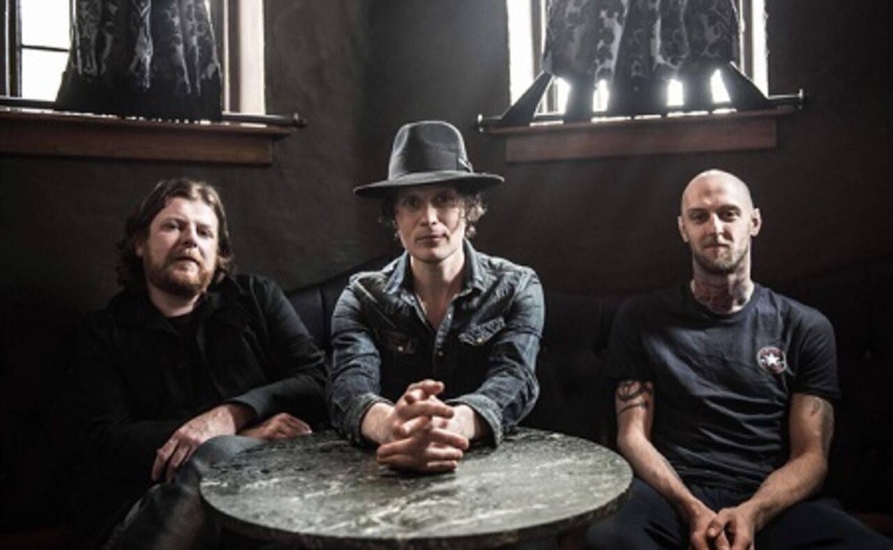 The Fratellis